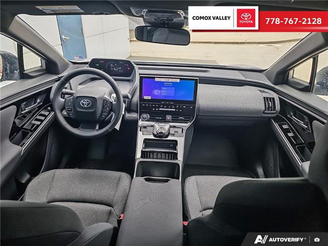 2025 Toyota bZ4X LE (Stk: SB103645) in Courtenay - Image 24 of 25