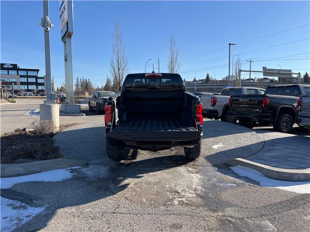 2026 Chevrolet Colorado ZR2 (Stk: T1160372) in Calgary - Image 22 of 24 2026 Chevrolet Colorado ZR2 (Stk: T1160372) in Calgary - Image 22 of 24
