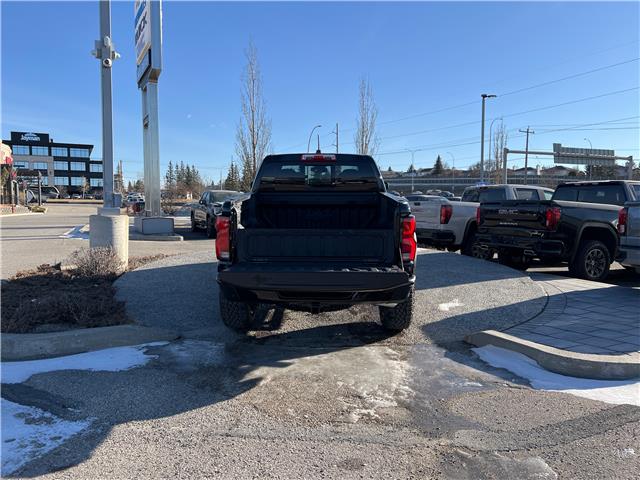 2026 Chevrolet Colorado ZR2 (Stk: T1160372) in Calgary - Image 23 of 24 2026 Chevrolet Colorado ZR2 (Stk: T1160372) in Calgary - Image 23 of 24