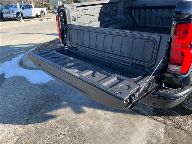 2026 Chevrolet Colorado ZR2 (Stk: T1160372) in Calgary - Image 24 of 24 2026 Chevrolet Colorado ZR2 (Stk: T1160372) in Calgary - Image 24 of 24