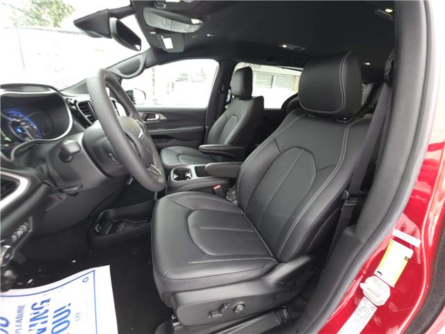 2026 Chrysler Pacifica Select (Stk: 26016) in New Hamburg - Image 9 of 21