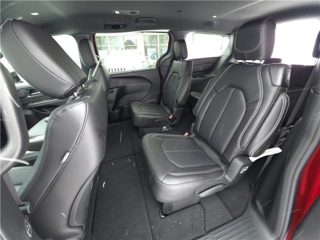 2026 Chrysler Pacifica Select (Stk: 26016) in New Hamburg - Image 10 of 21