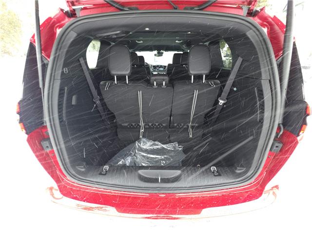 2026 Chrysler Pacifica Select (Stk: 26016) in New Hamburg - Image 12 of 21