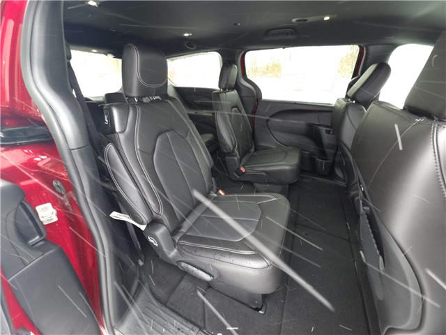 2026 Chrysler Pacifica Select (Stk: 26016) in New Hamburg - Image 13 of 21