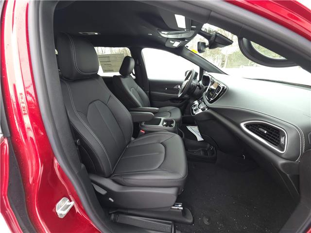 2026 Chrysler Pacifica Select (Stk: 26016) in New Hamburg - Image 15 of 21