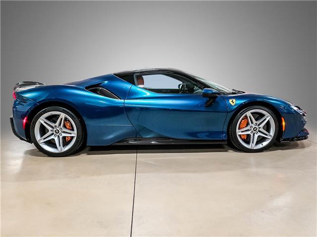 2021 Ferrari SF90 Stradale (Stk: C223) in Vaughan - Image 4 of 32