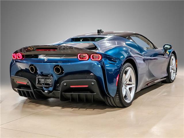 2021 Ferrari SF90 Stradale (Stk: C223) in Vaughan - Image 5 of 32