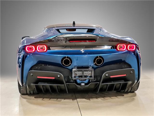 2021 Ferrari SF90 Stradale (Stk: C223) in Vaughan - Image 6 of 32