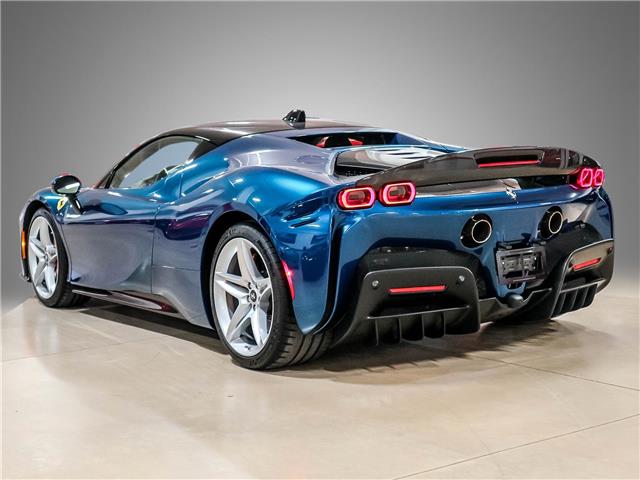 2021 Ferrari SF90 Stradale (Stk: C223) in Vaughan - Image 7 of 32