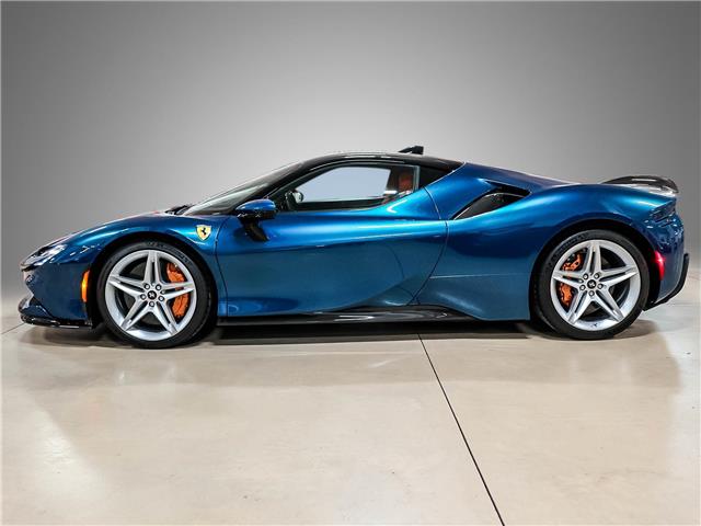 2021 Ferrari SF90 Stradale (Stk: C223) in Vaughan - Image 8 of 32