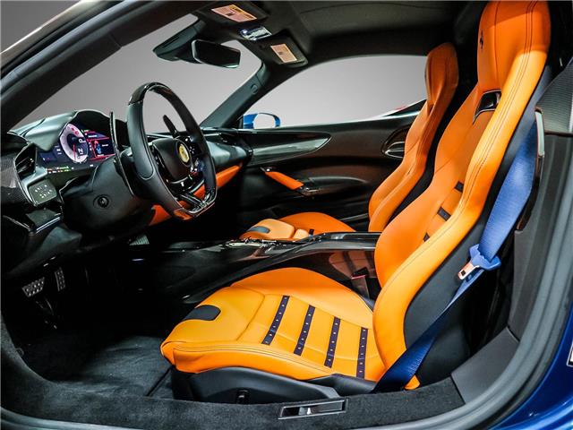 2021 Ferrari SF90 Stradale (Stk: C223) in Vaughan - Image 11 of 32