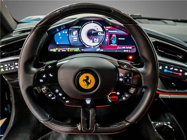 2021 Ferrari SF90 Stradale (Stk: C223) in Vaughan - Image 12 of 32