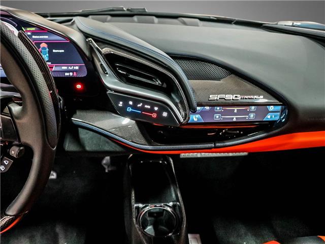 2021 Ferrari SF90 Stradale (Stk: C223) in Vaughan - Image 13 of 32