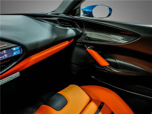 2021 Ferrari SF90 Stradale (Stk: C223) in Vaughan - Image 14 of 32