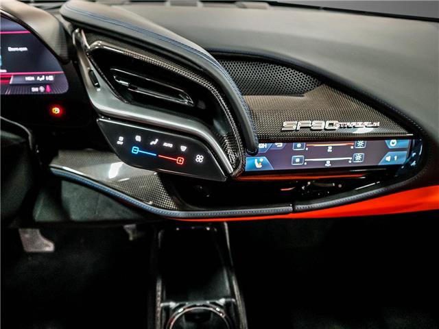 2021 Ferrari SF90 Stradale (Stk: C223) in Vaughan - Image 15 of 32