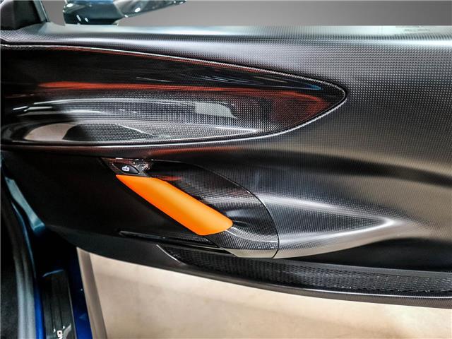 2021 Ferrari SF90 Stradale (Stk: C223) in Vaughan - Image 17 of 32