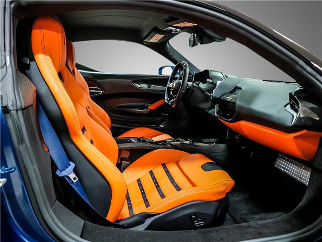 2021 Ferrari SF90 Stradale (Stk: C223) in Vaughan - Image 19 of 32