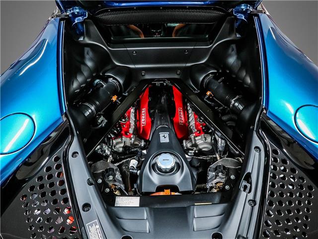 2021 Ferrari SF90 Stradale (Stk: C223) in Vaughan - Image 20 of 32