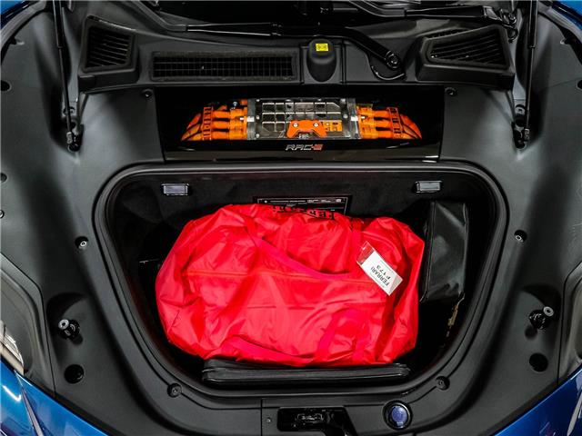 2021 Ferrari SF90 Stradale (Stk: C223) in Vaughan - Image 21 of 32