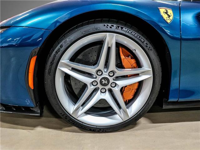 2021 Ferrari SF90 Stradale (Stk: C223) in Vaughan - Image 22 of 32