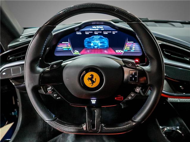 2021 Ferrari SF90 Stradale (Stk: C223) in Vaughan - Image 23 of 32