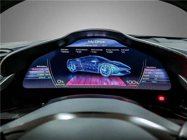 2021 Ferrari SF90 Stradale (Stk: C223) in Vaughan - Image 24 of 32