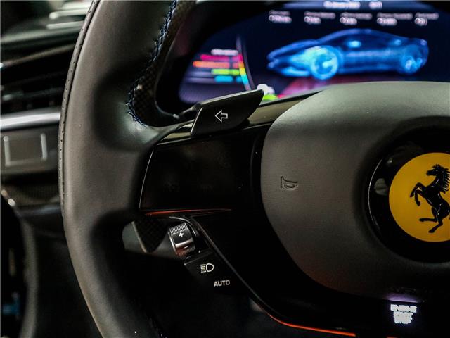 2021 Ferrari SF90 Stradale (Stk: C223) in Vaughan - Image 25 of 32