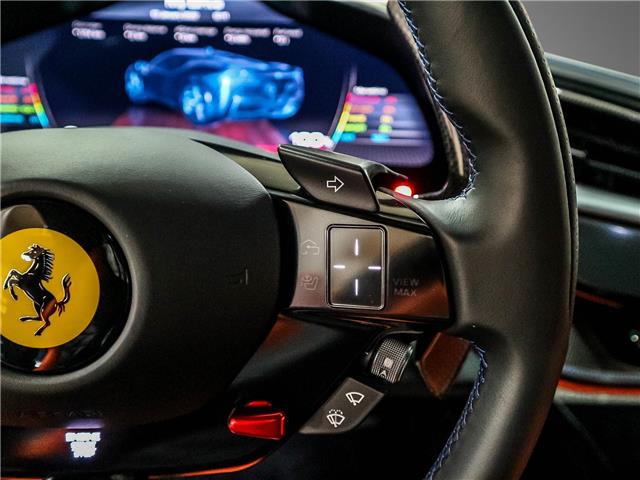 2021 Ferrari SF90 Stradale (Stk: C223) in Vaughan - Image 26 of 32