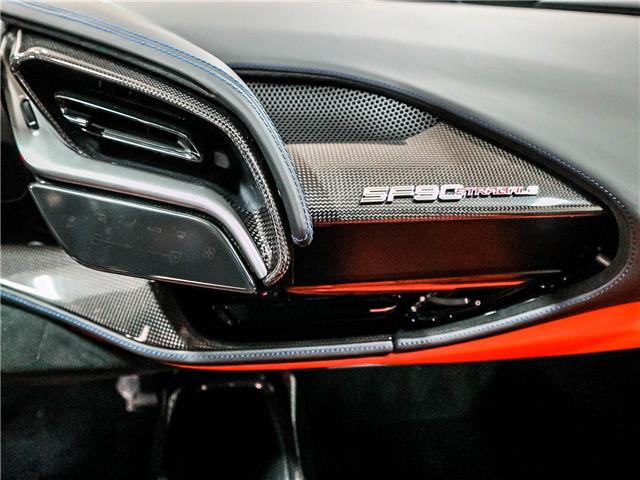 2021 Ferrari SF90 Stradale (Stk: C223) in Vaughan - Image 27 of 32