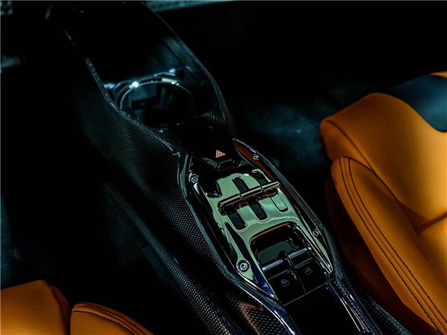 2021 Ferrari SF90 Stradale (Stk: C223) in Vaughan - Image 28 of 32