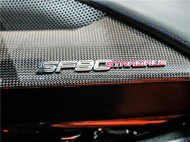 2021 Ferrari SF90 Stradale (Stk: C223) in Vaughan - Image 29 of 32