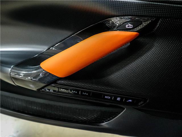 2021 Ferrari SF90 Stradale (Stk: C223) in Vaughan - Image 30 of 32