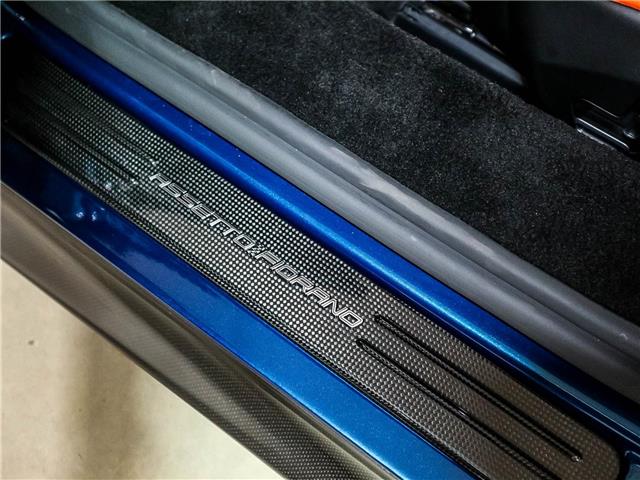 2021 Ferrari SF90 Stradale (Stk: C223) in Vaughan - Image 32 of 32