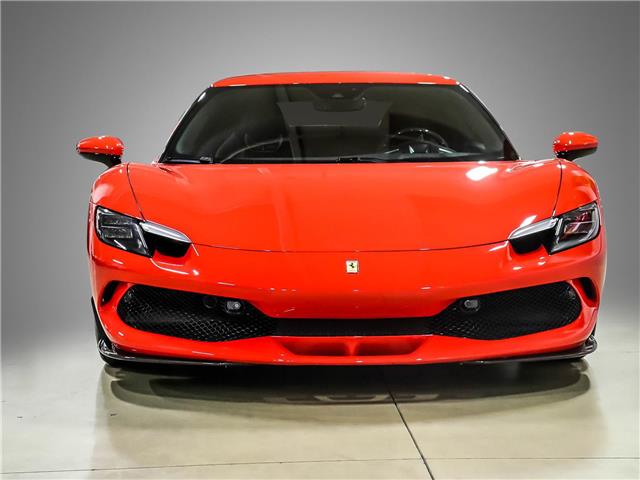 2023 Ferrari 296 GTB Base (Stk: U5207) in Vaughan - Image 2 of 17