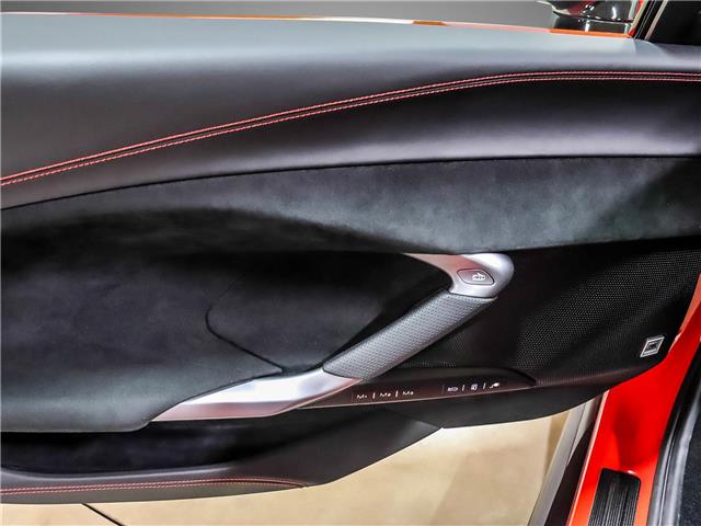 2023 Ferrari 296 GTB Base (Stk: U5207) in Vaughan - Image 5 of 17