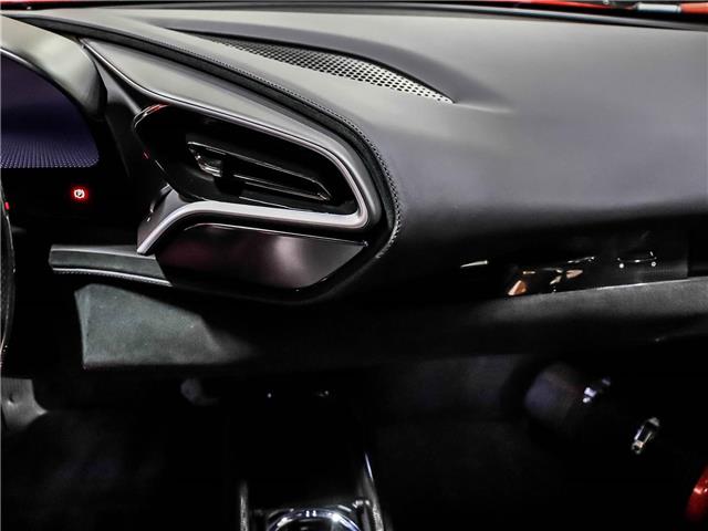 2023 Ferrari 296 GTB Base (Stk: U5207) in Vaughan - Image 9 of 17