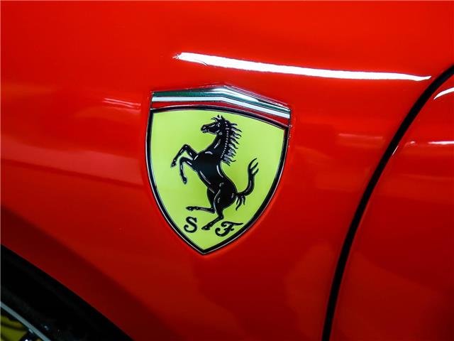 2023 Ferrari 296 GTB Base (Stk: U5207) in Vaughan - Image 14 of 17