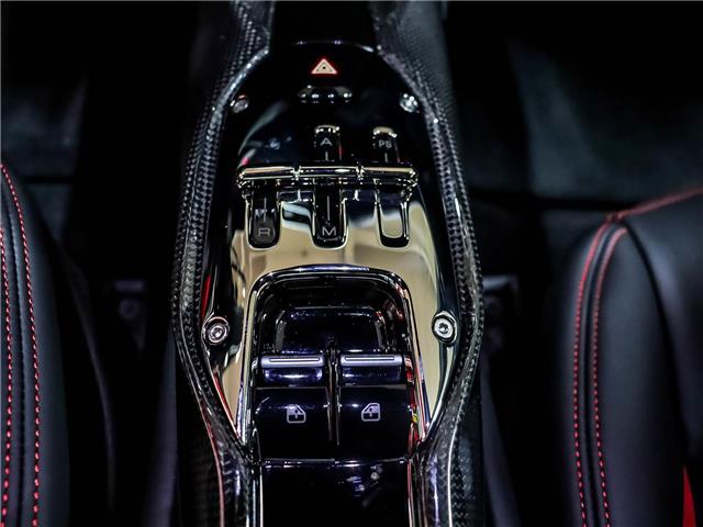 2023 Ferrari 296 GTB Base (Stk: U5207) in Vaughan - Image 16 of 17