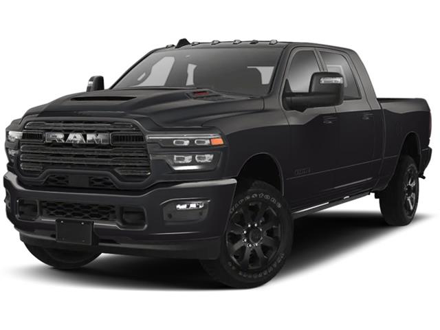 2026 RAM 3500 Limited (Stk: 26026) in New Hamburg - Image 1 of 1