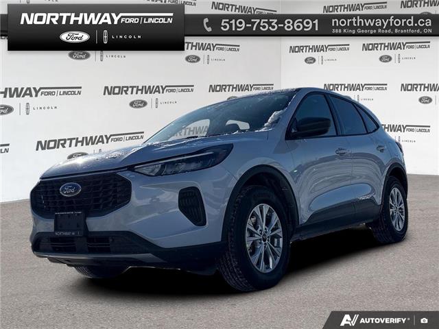 2026 Ford Escape Active (Stk: 6EC4439) in Brantford - Image 1 of 21