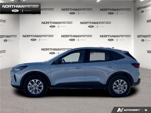 2026 Ford Escape Active (Stk: 6EC4439) in Brantford - Image 3 of 21