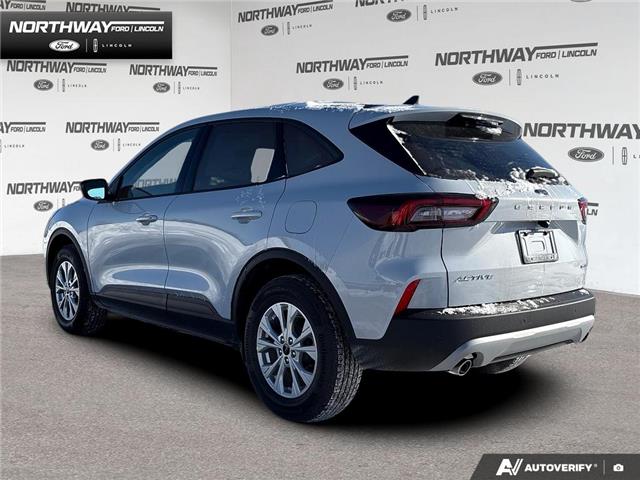2026 Ford Escape Active (Stk: 6EC4439) in Brantford - Image 4 of 21