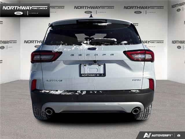 2026 Ford Escape Active (Stk: 6EC4439) in Brantford - Image 5 of 21