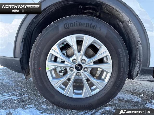 2026 Ford Escape Active (Stk: 6EC4439) in Brantford - Image 6 of 21