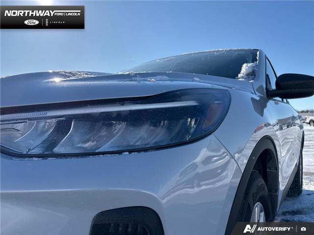 2026 Ford Escape Active (Stk: 6EC4439) in Brantford - Image 7 of 21