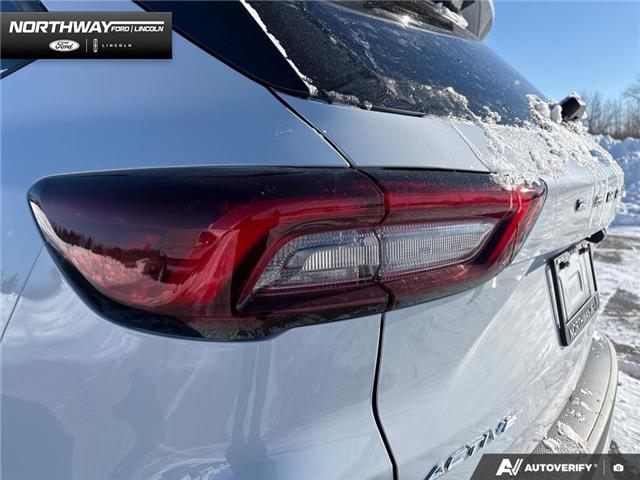 2026 Ford Escape Active (Stk: 6EC4439) in Brantford - Image 8 of 21