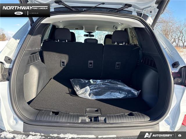 2026 Ford Escape Active (Stk: 6EC4439) in Brantford - Image 9 of 21