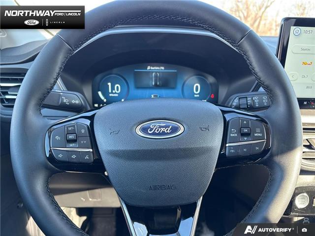 2026 Ford Escape Active (Stk: 6EC4439) in Brantford - Image 11 of 21