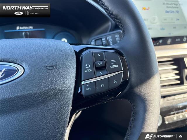 2026 Ford Escape Active (Stk: 6EC4439) in Brantford - Image 13 of 21