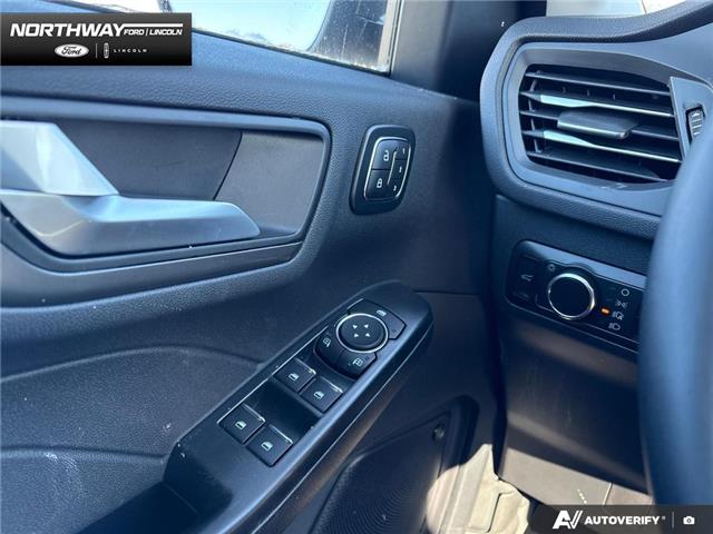 2026 Ford Escape Active (Stk: 6EC4439) in Brantford - Image 14 of 21